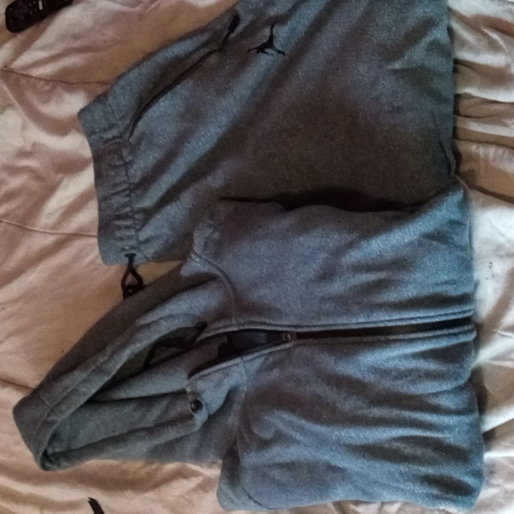 Jordan Sweatsuit